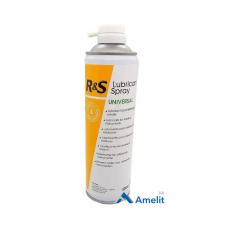 Масло-спрей Lubricant Spray (R&S), 500 мл